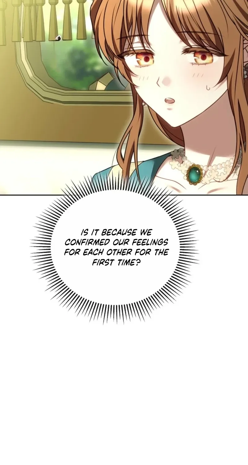 The Empress’s Needle Chapter 75 page 10