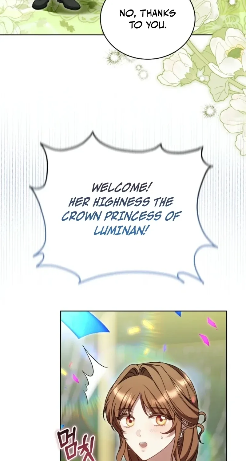 The Empress’s Needle Chapter 75 page 31