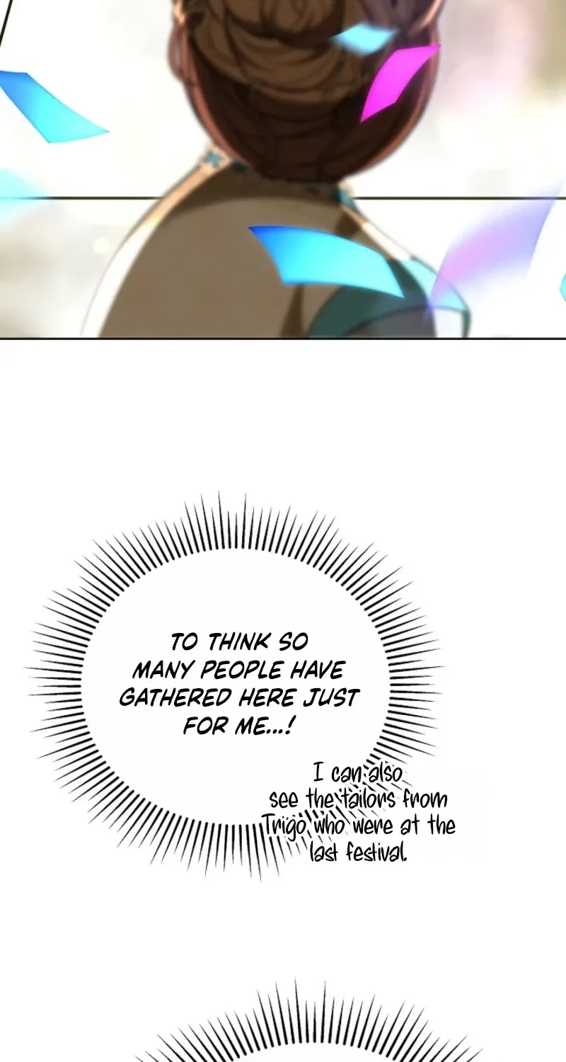 The Empress’s Needle Chapter 75 page 34