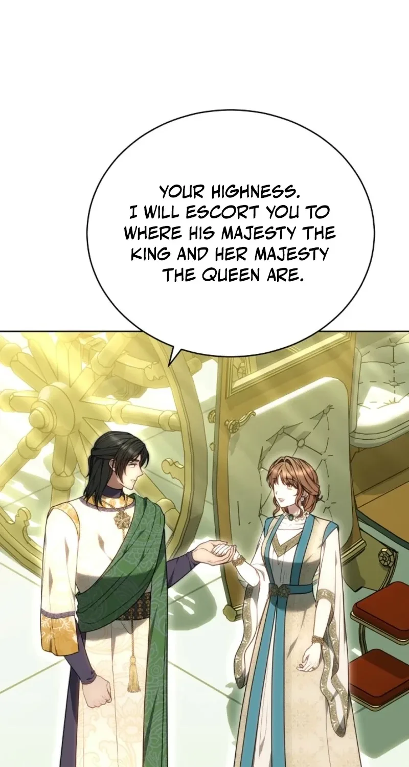 The Empress’s Needle Chapter 75 page 38