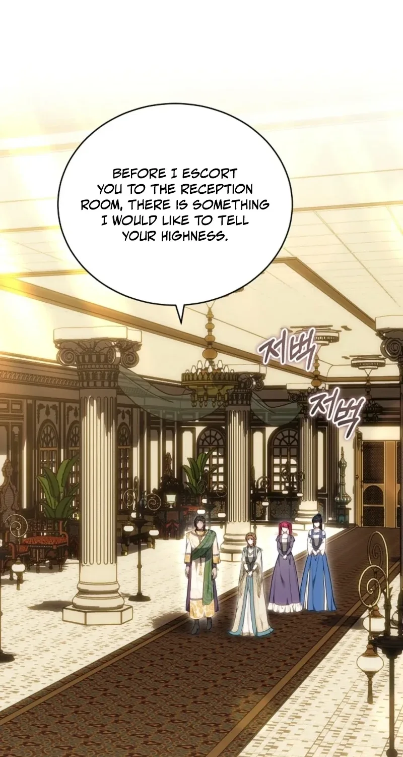 The Empress’s Needle Chapter 75 page 40