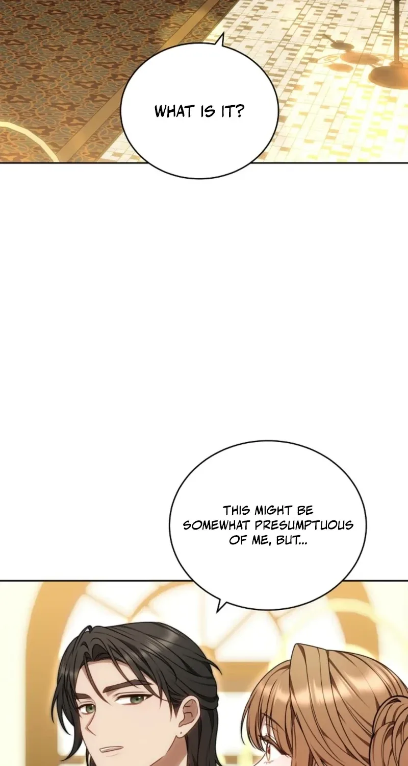 The Empress’s Needle Chapter 75 page 41