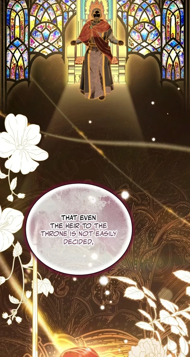 The Empress’s Needle Chapter 75 page 46