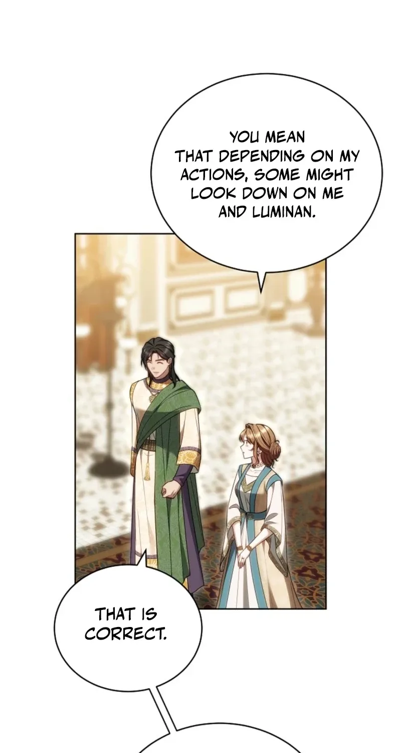 The Empress’s Needle Chapter 75 page 50