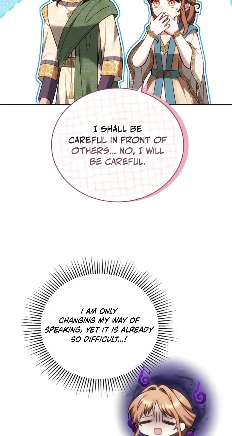 The Empress’s Needle Chapter 75 page 52