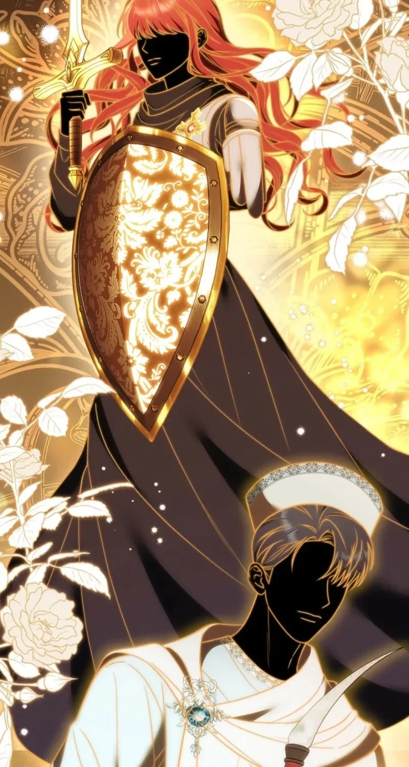 The Empress’s Needle Chapter 75 page 47