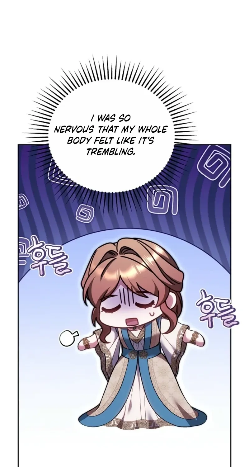 The Empress’s Needle Chapter 75 page 62