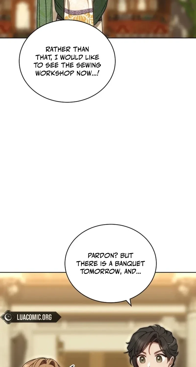 The Empress’s Needle Chapter 75 page 66