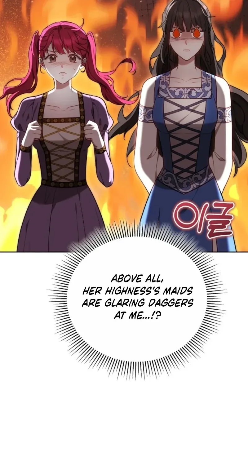 The Empress’s Needle Chapter 75 page 69