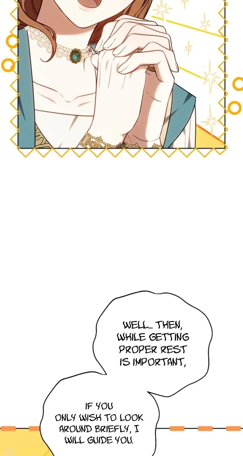 The Empress’s Needle Chapter 75 page 71