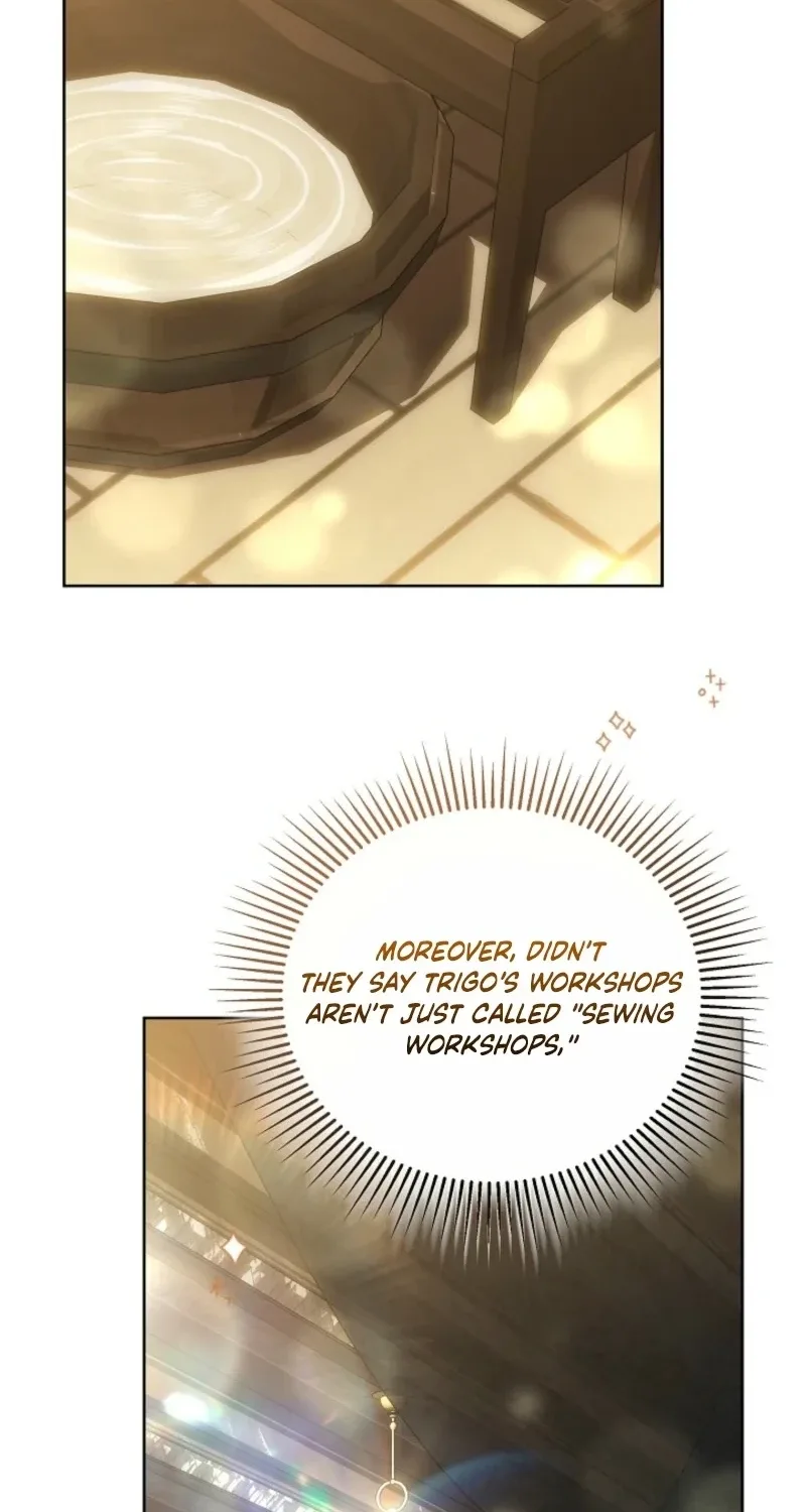 The Empress’s Needle Chapter 75 page 77