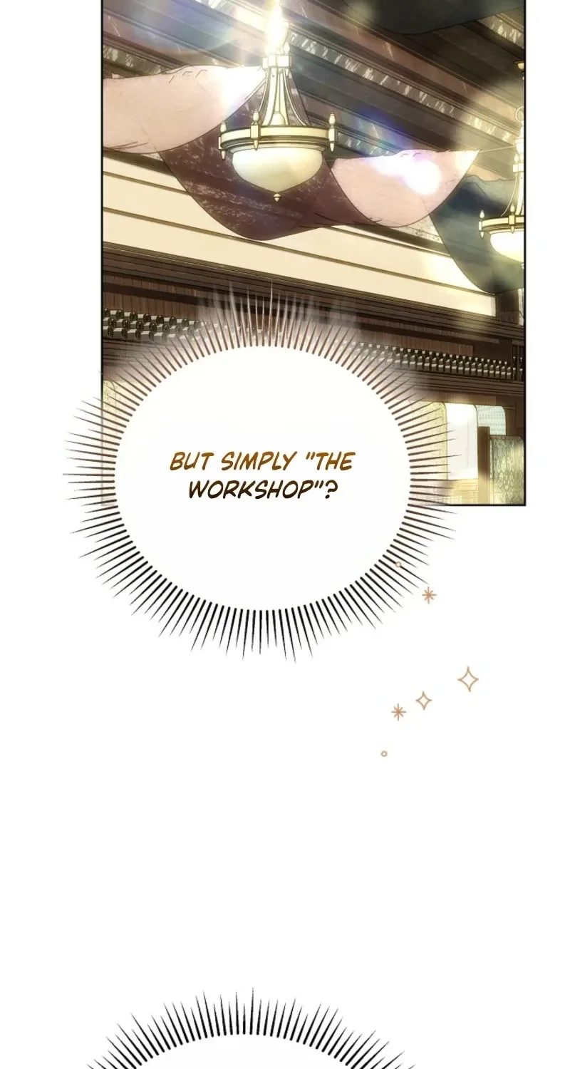 The Empress’s Needle Chapter 75 page 78