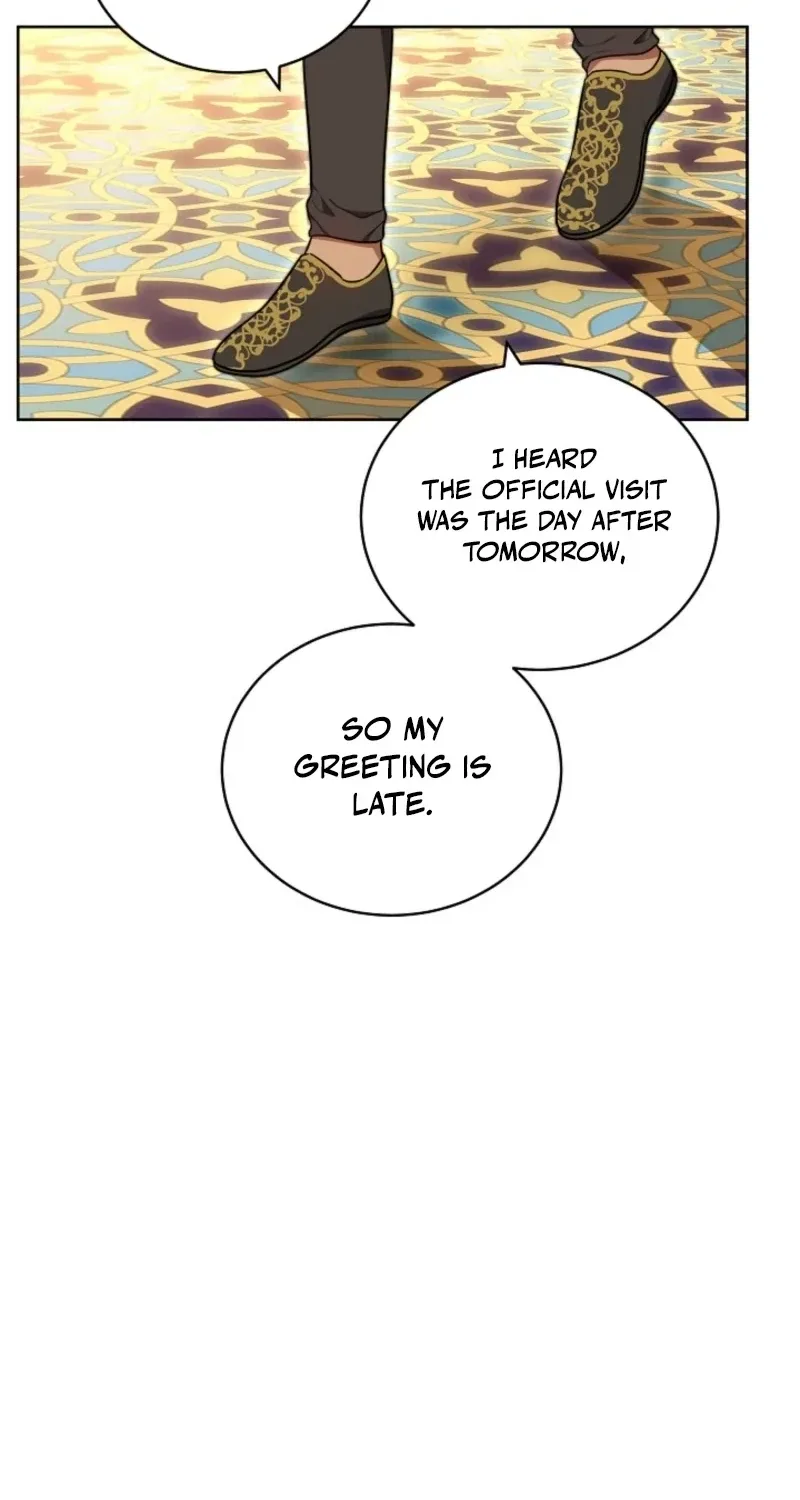 The Empress’s Needle Chapter 75 page 85