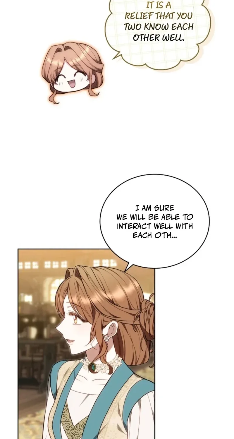 The Empress’s Needle Chapter 75 page 92