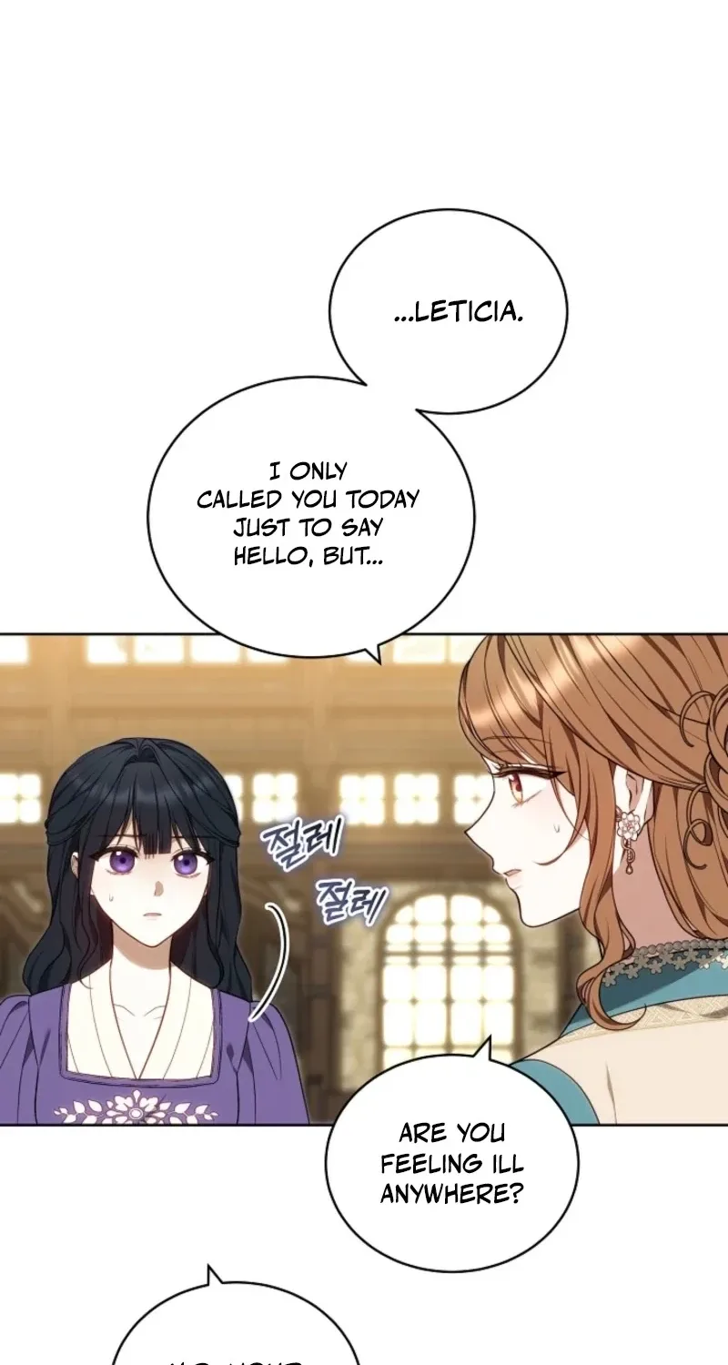 The Empress’s Needle Chapter 75 page 94