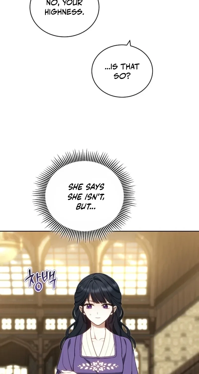 The Empress’s Needle Chapter 75 page 95