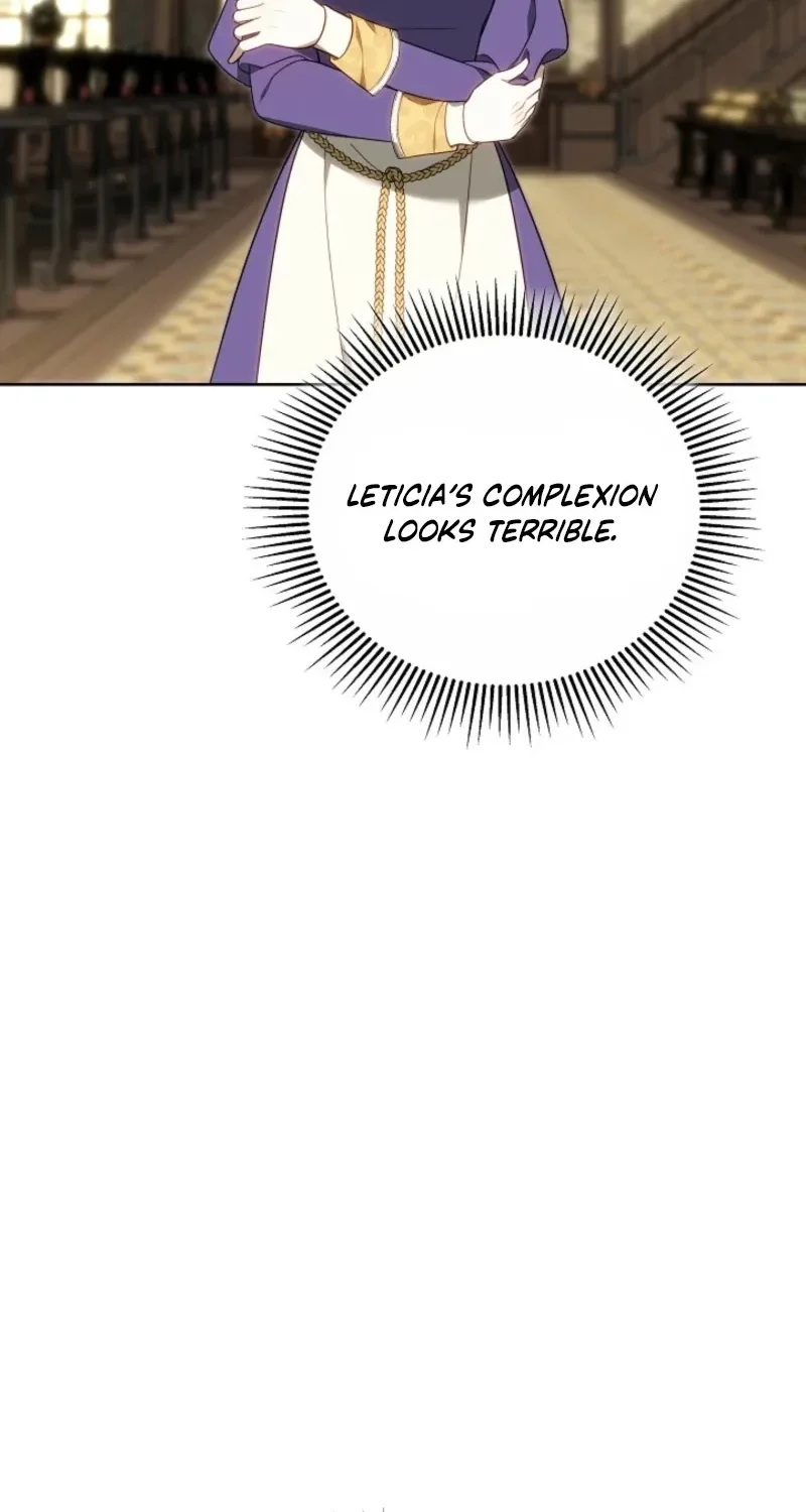 The Empress’s Needle Chapter 75 page 96