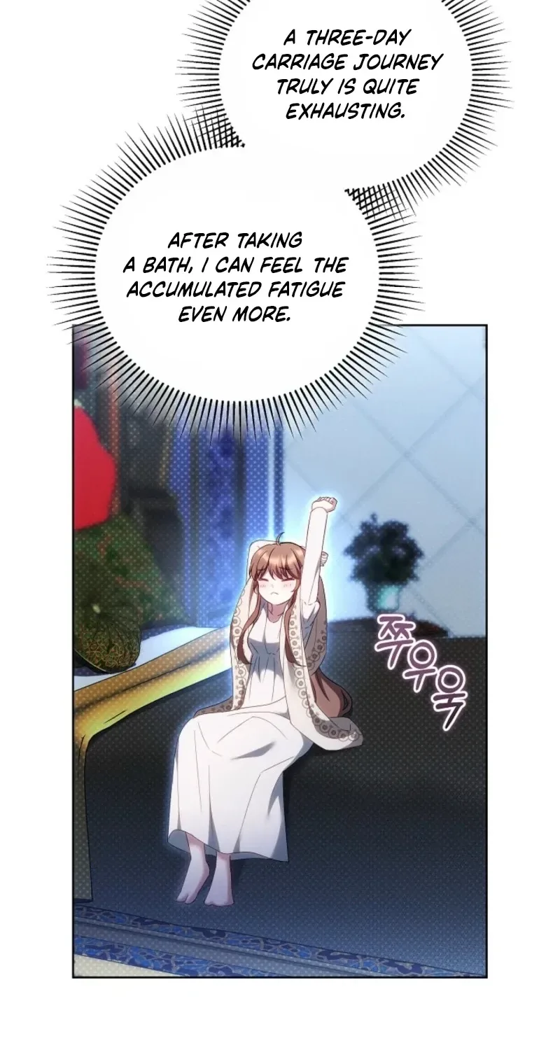 The Empress’s Needle Chapter 75 page 104