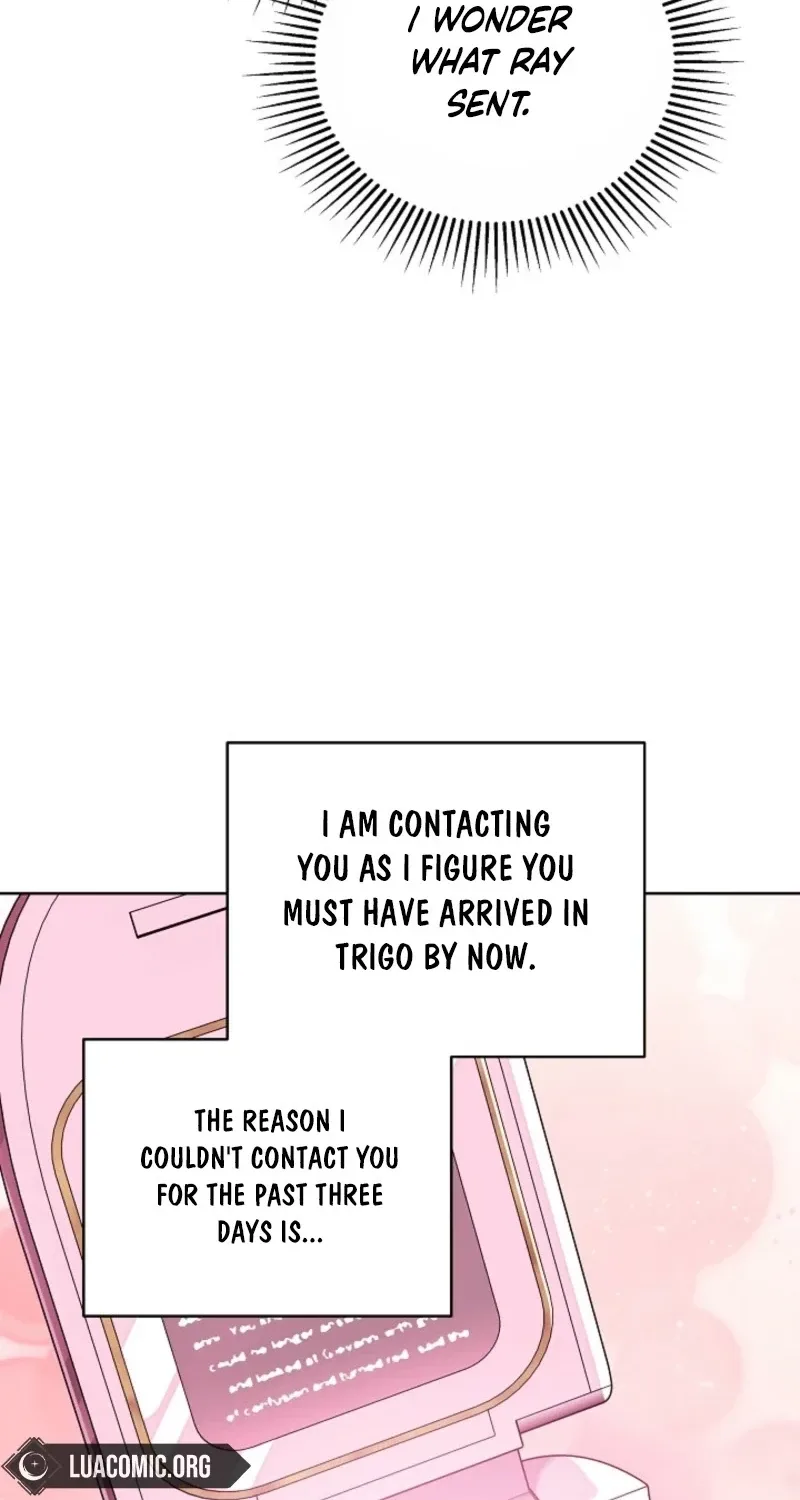 The Empress’s Needle Chapter 75 page 114