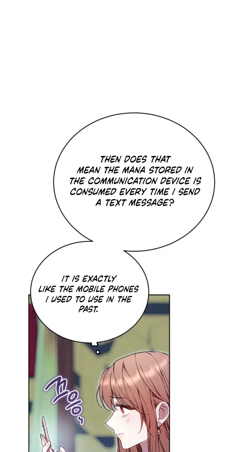 The Empress’s Needle Chapter 75 page 116