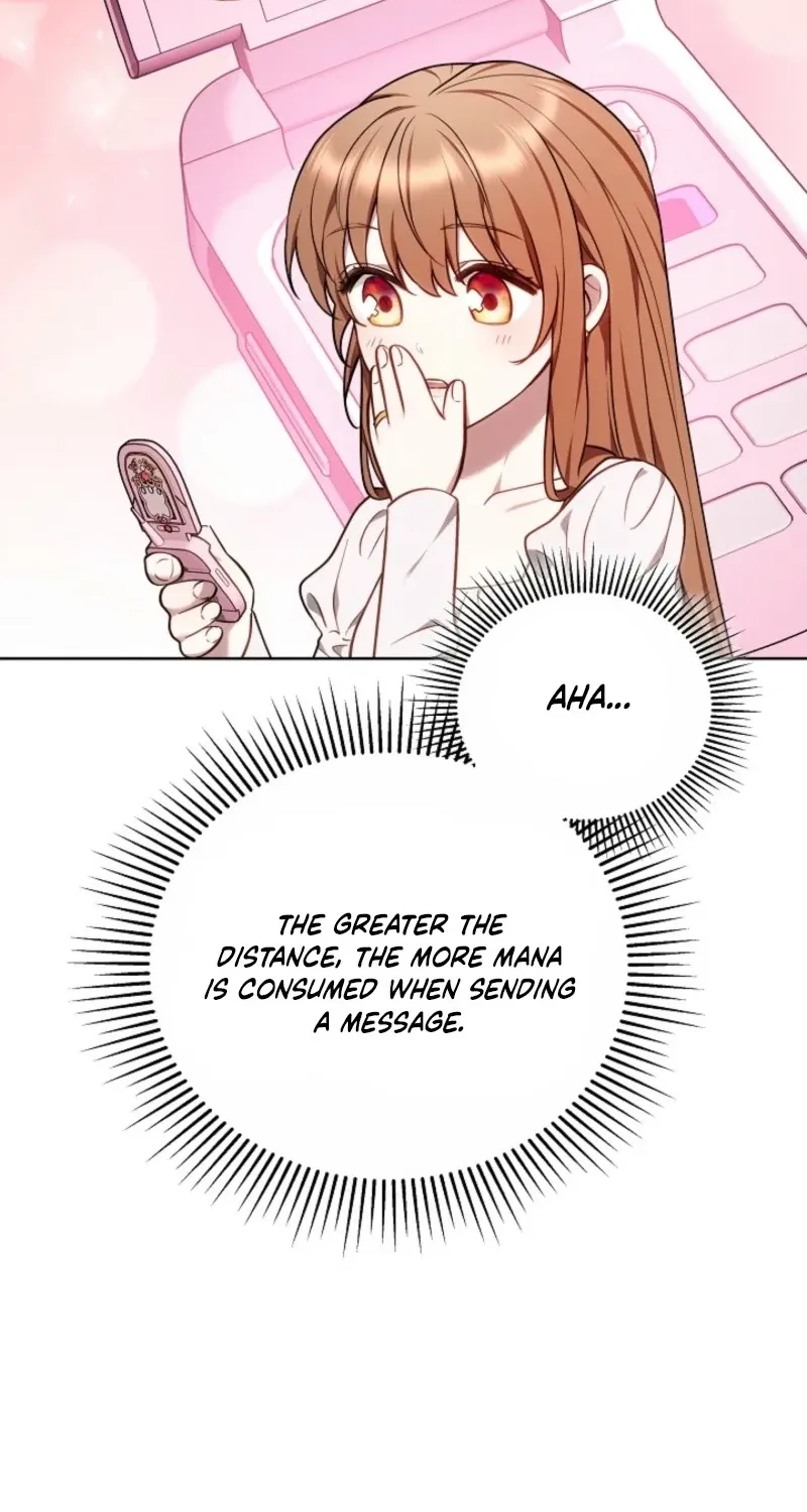 The Empress’s Needle Chapter 75 page 115