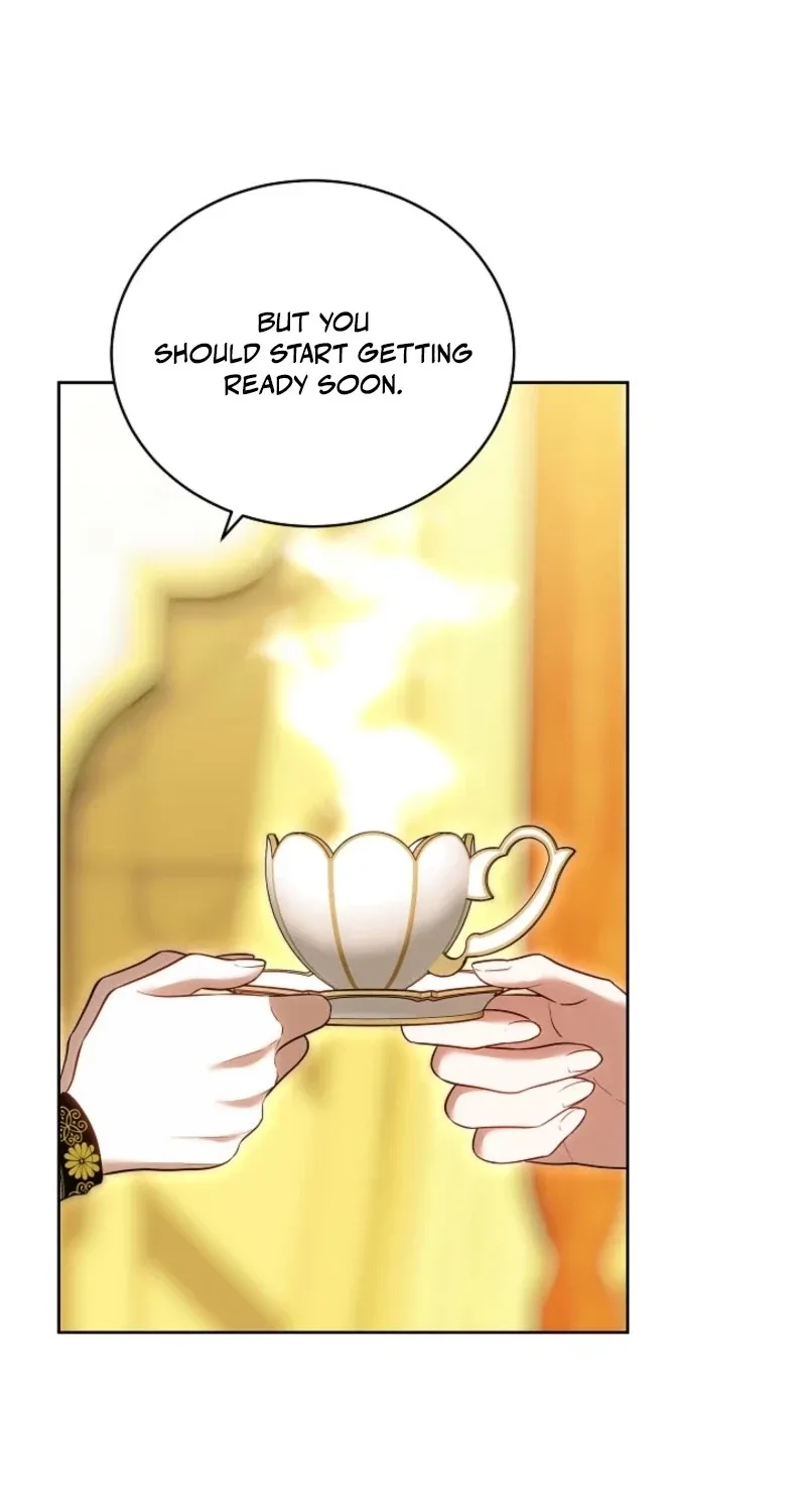 The Empress’s Needle Chapter 76 page 16