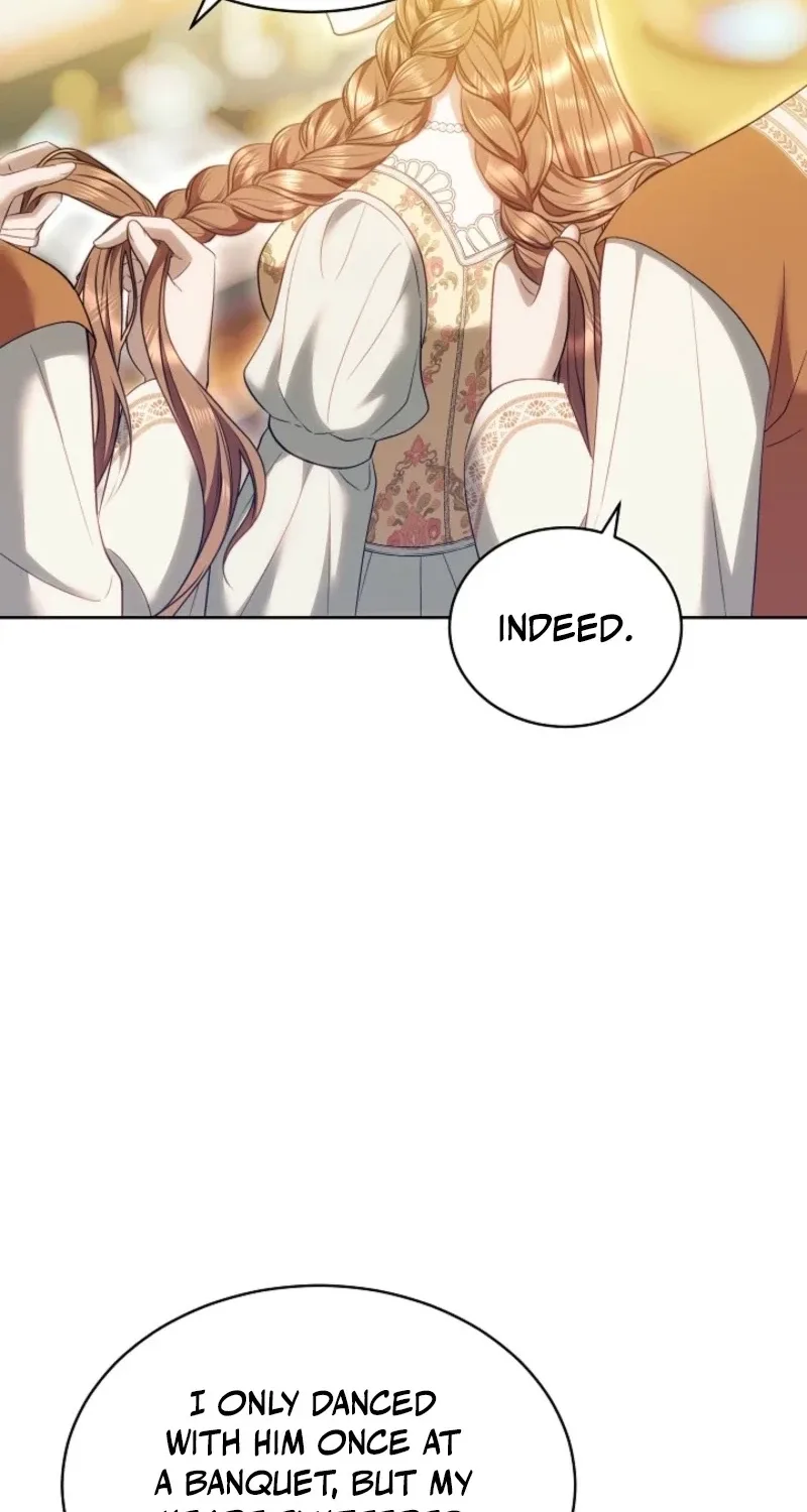 The Empress’s Needle Chapter 76 page 27