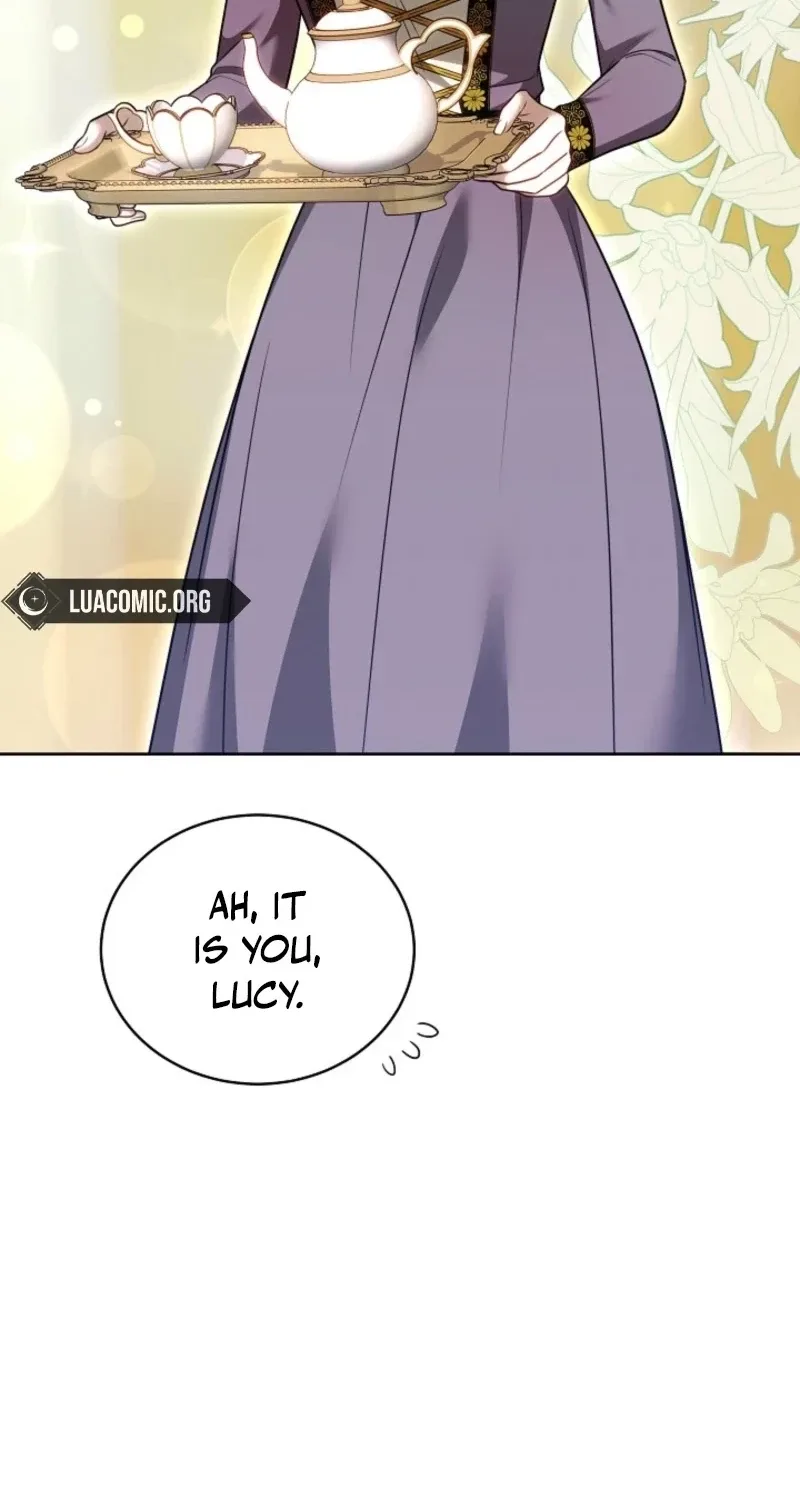 The Empress’s Needle Chapter 76 page 12
