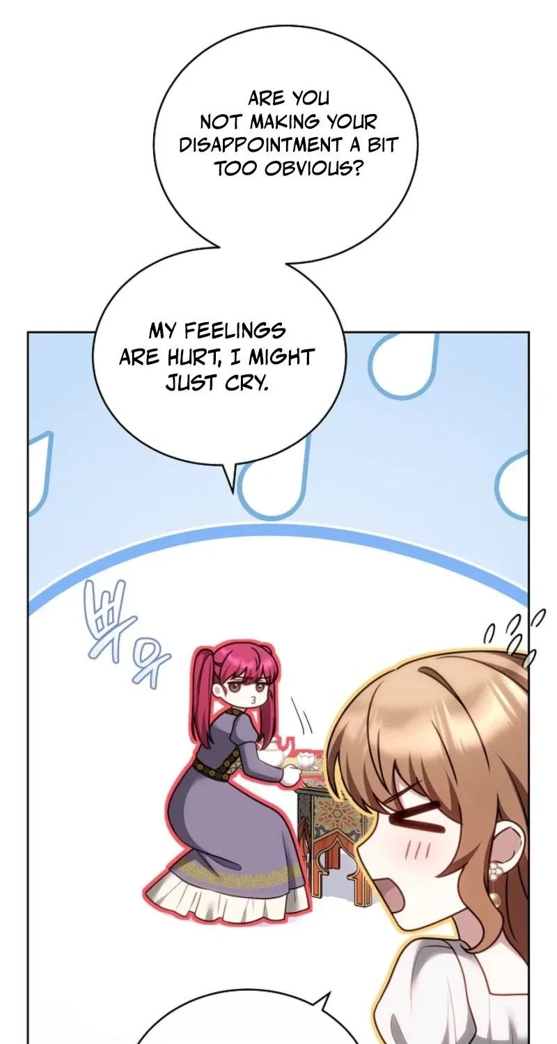 The Empress’s Needle Chapter 76 page 13