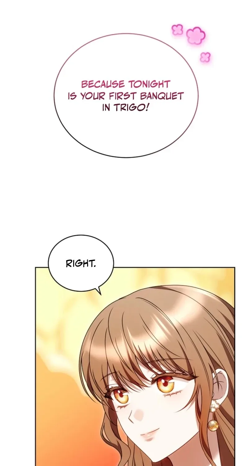 The Empress’s Needle Chapter 76 page 17