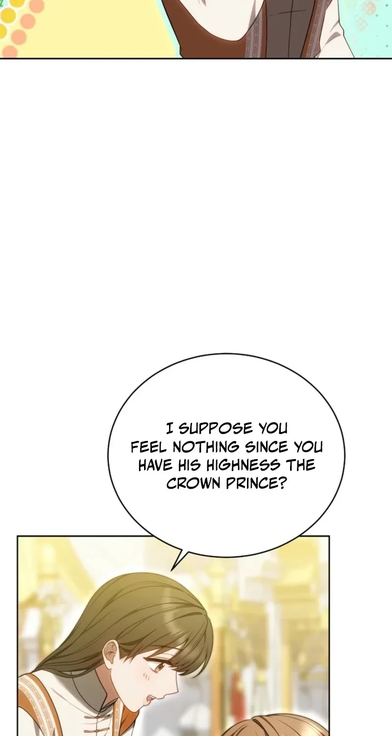 The Empress’s Needle Chapter 76 page 29