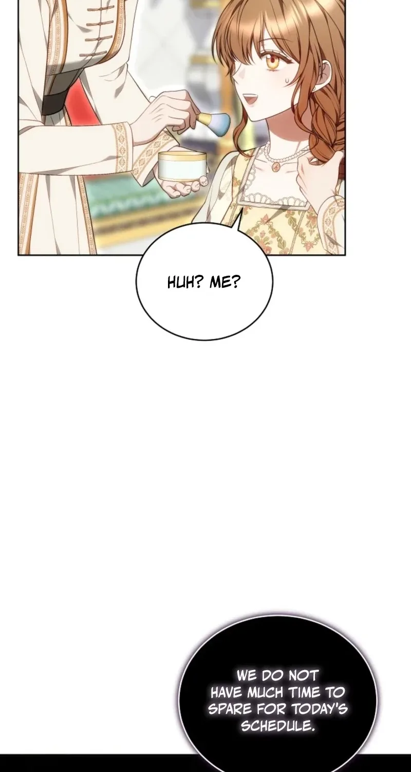 The Empress’s Needle Chapter 76 page 30