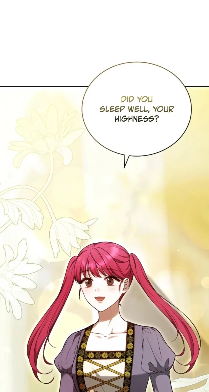 The Empress’s Needle Chapter 76 page 11
