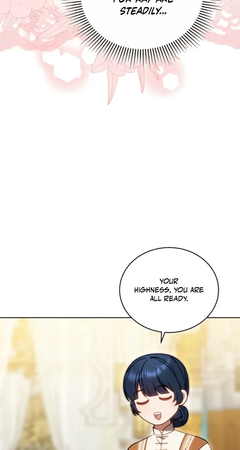 The Empress’s Needle Chapter 76 page 40