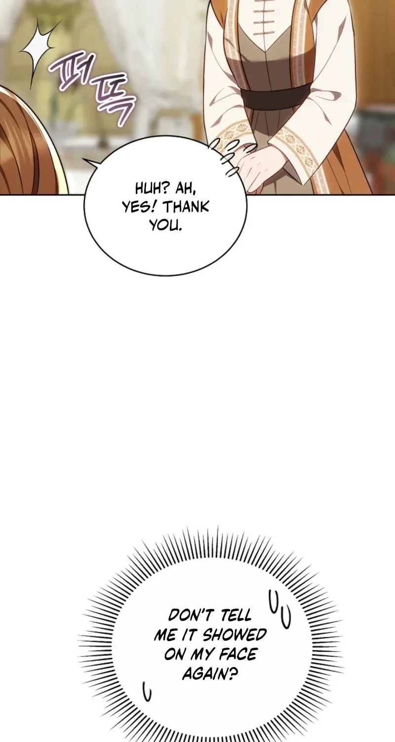 The Empress’s Needle Chapter 76 page 41