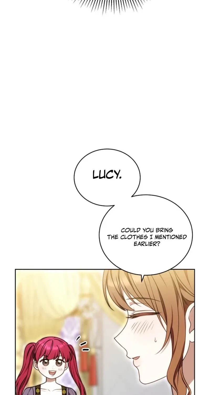 The Empress’s Needle Chapter 76 page 42