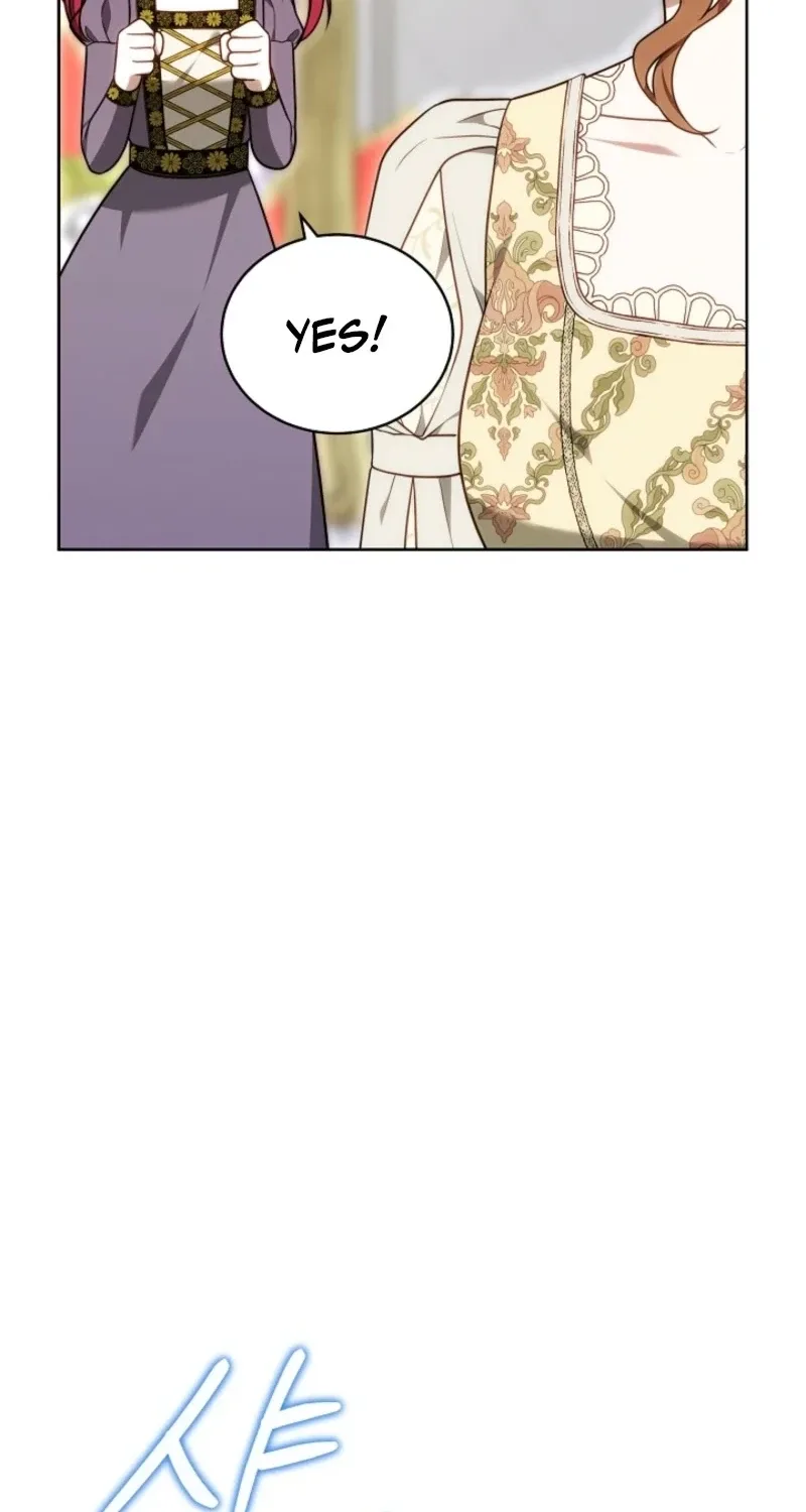 The Empress’s Needle Chapter 76 page 43