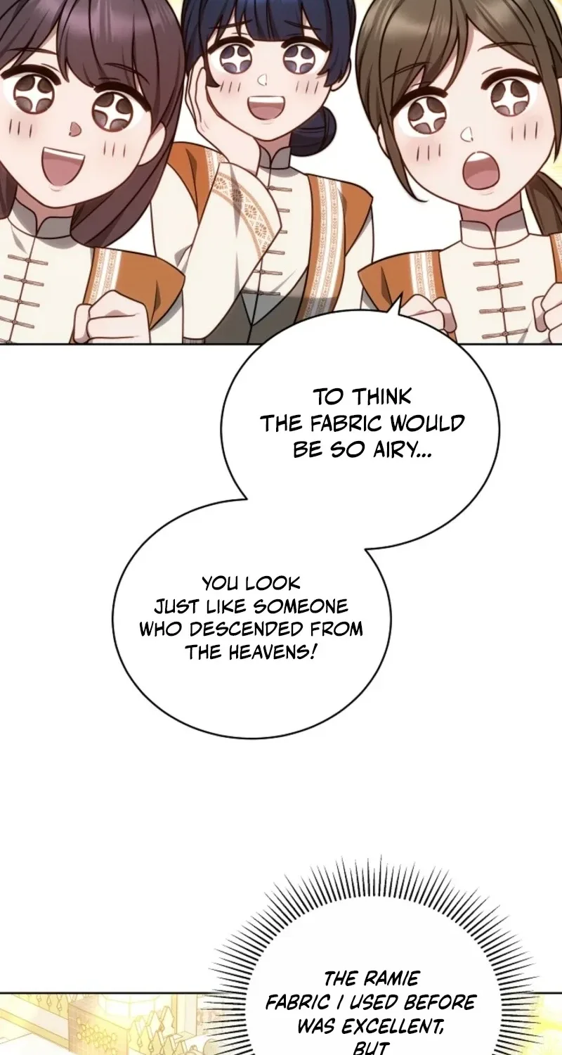 The Empress’s Needle Chapter 76 page 47