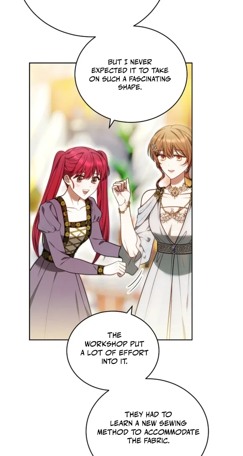 The Empress’s Needle Chapter 76 page 53