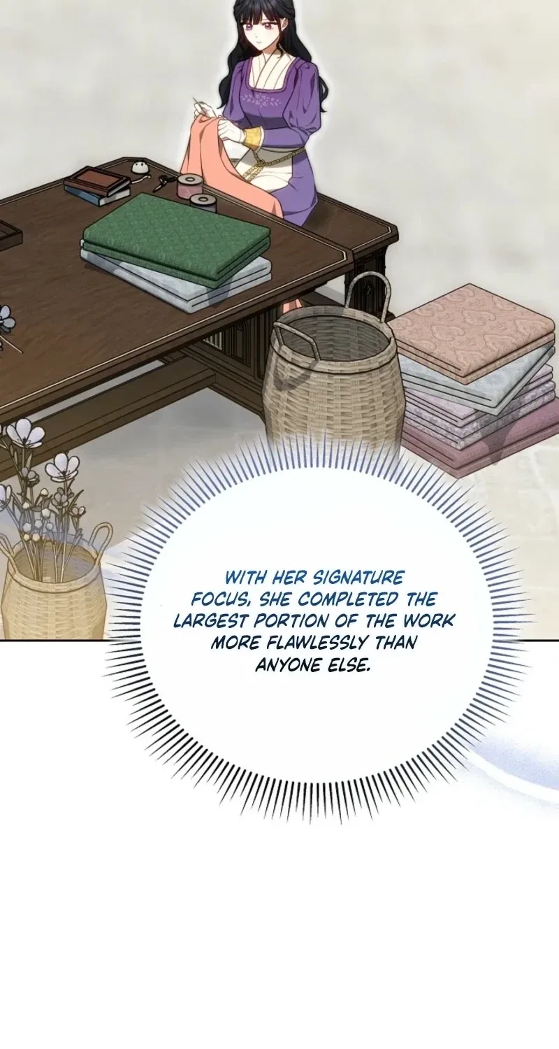 The Empress’s Needle Chapter 76 page 55