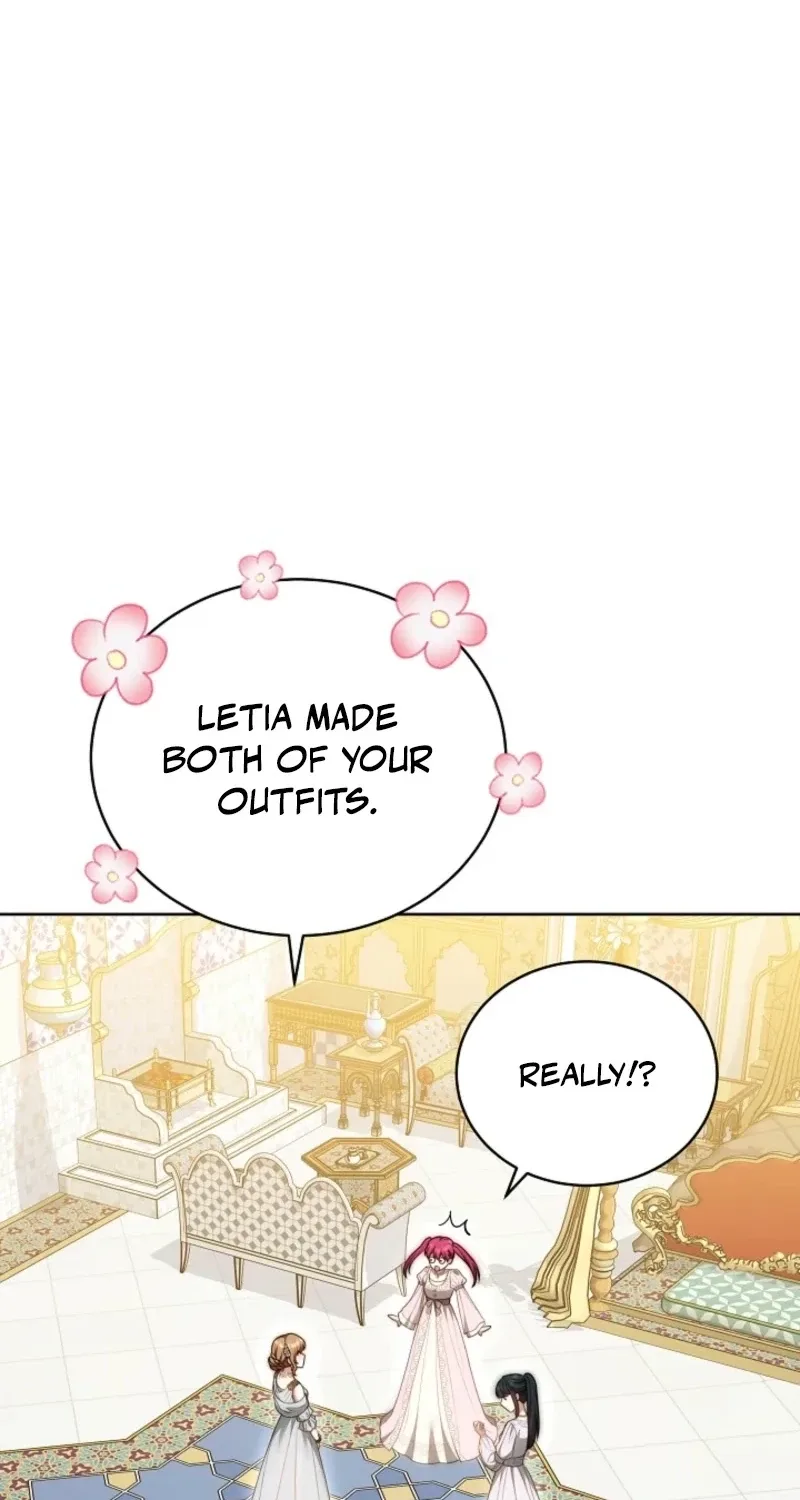 The Empress’s Needle Chapter 76 page 64