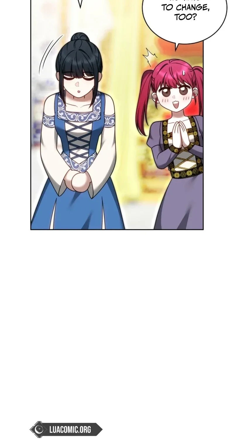 The Empress’s Needle Chapter 76 page 60