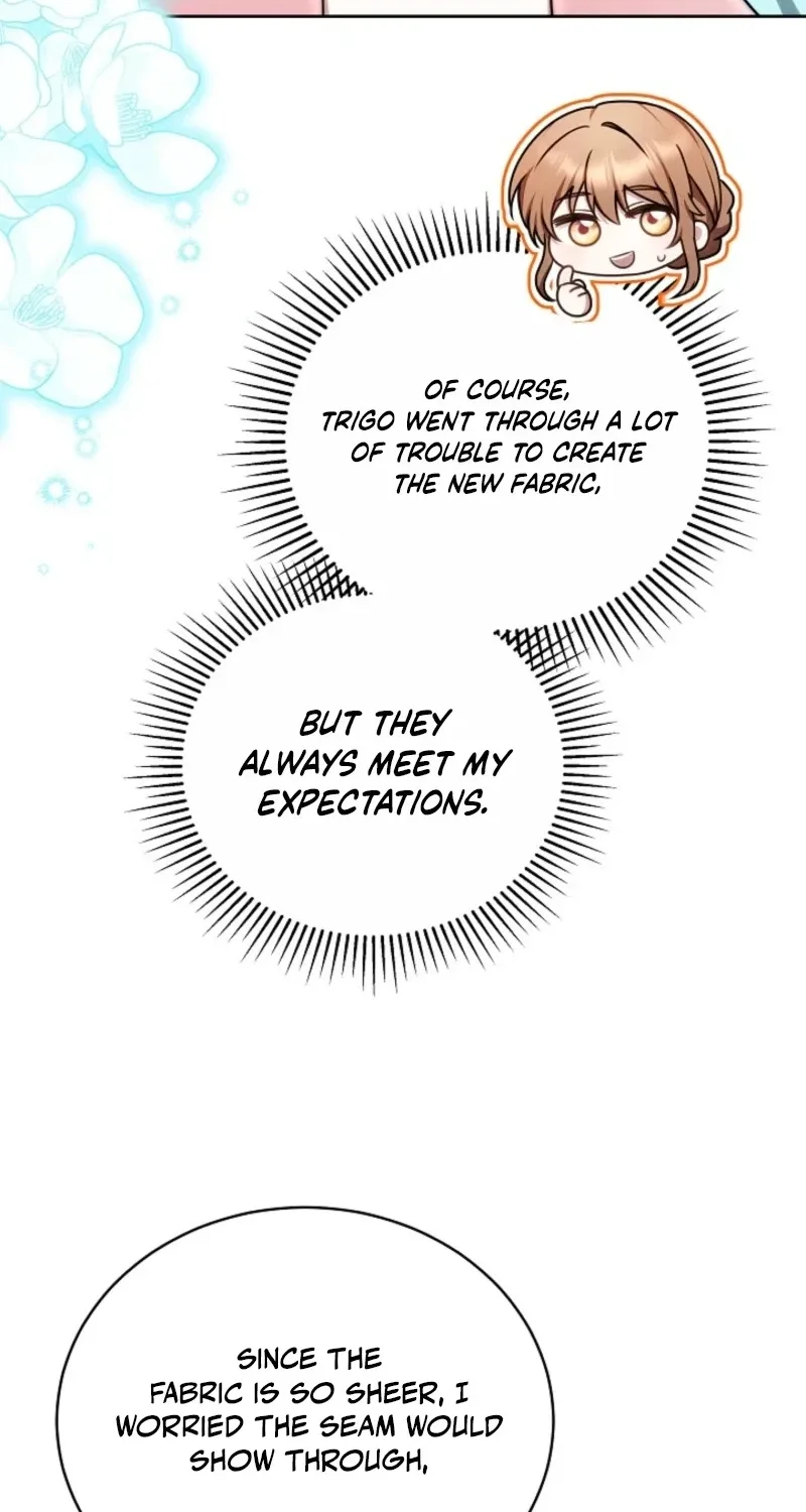 The Empress’s Needle Chapter 76 page 52