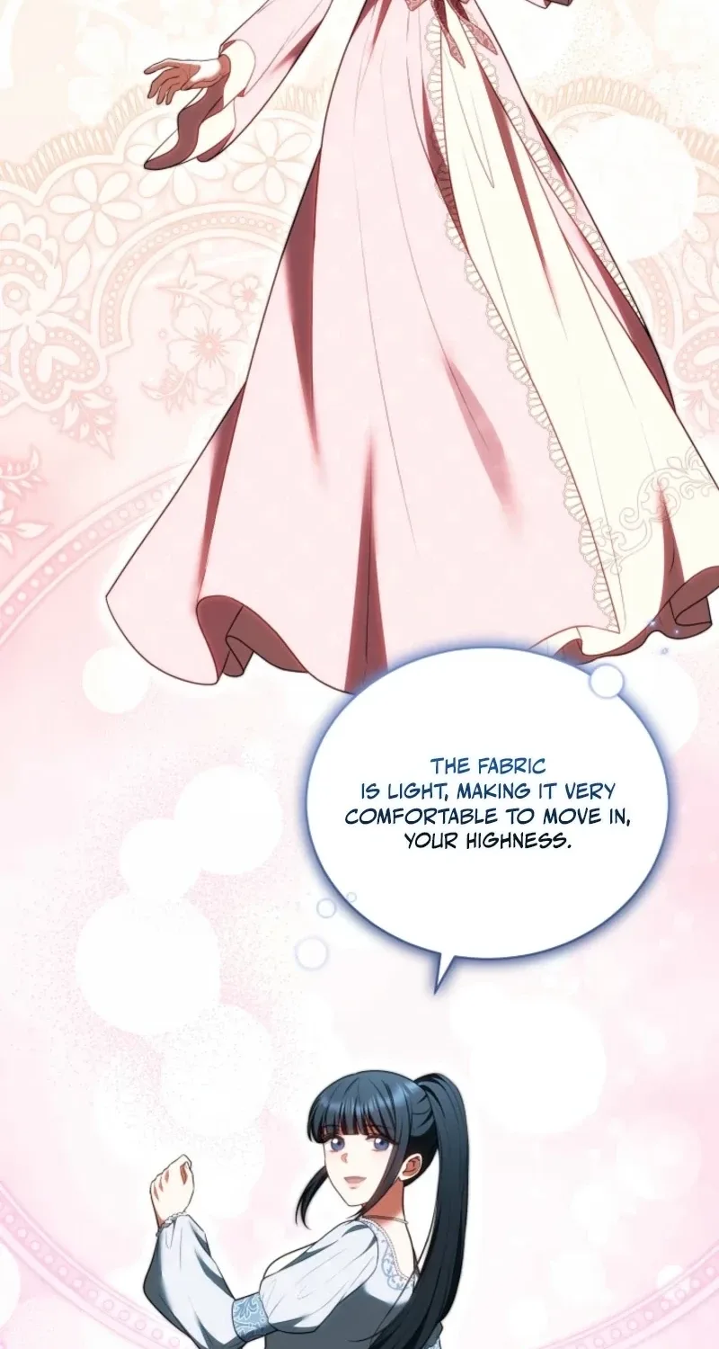 The Empress’s Needle Chapter 76 page 62