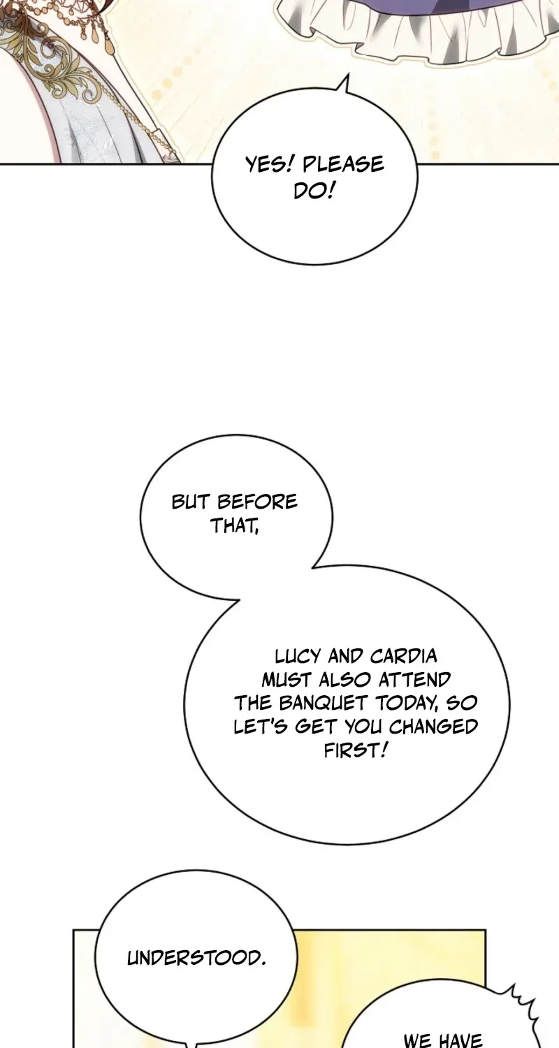 The Empress’s Needle Chapter 76 page 59