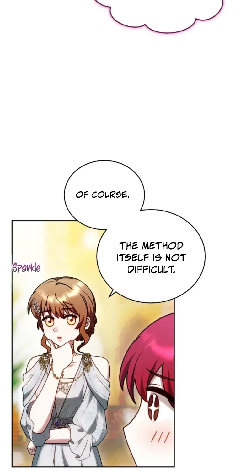 The Empress’s Needle Chapter 76 page 57