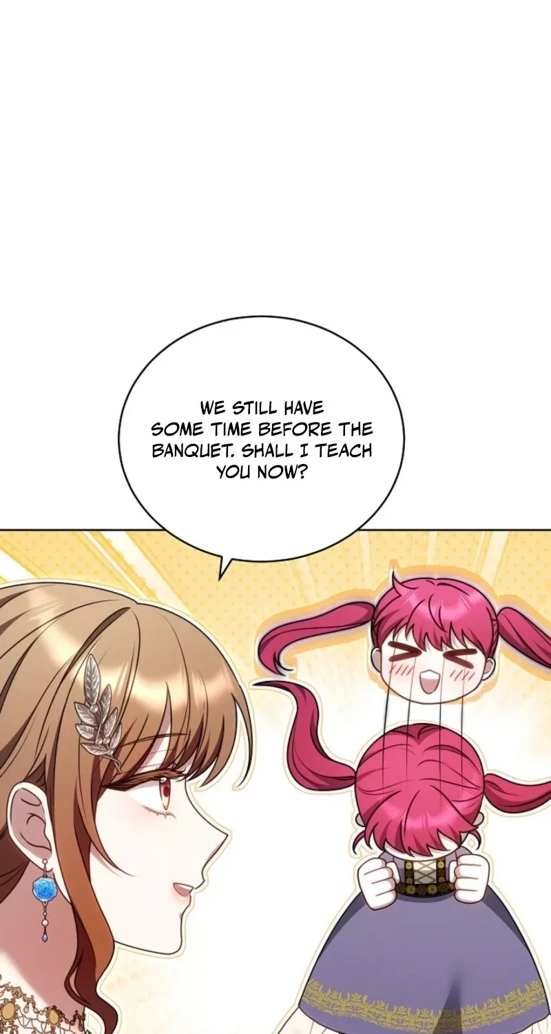 The Empress’s Needle Chapter 76 page 58