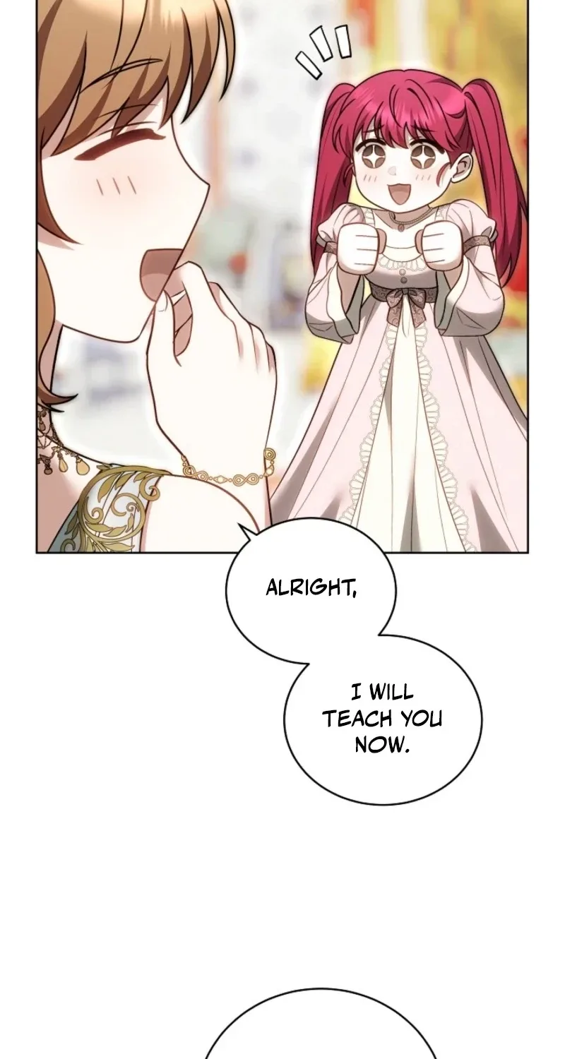 The Empress’s Needle Chapter 76 page 69