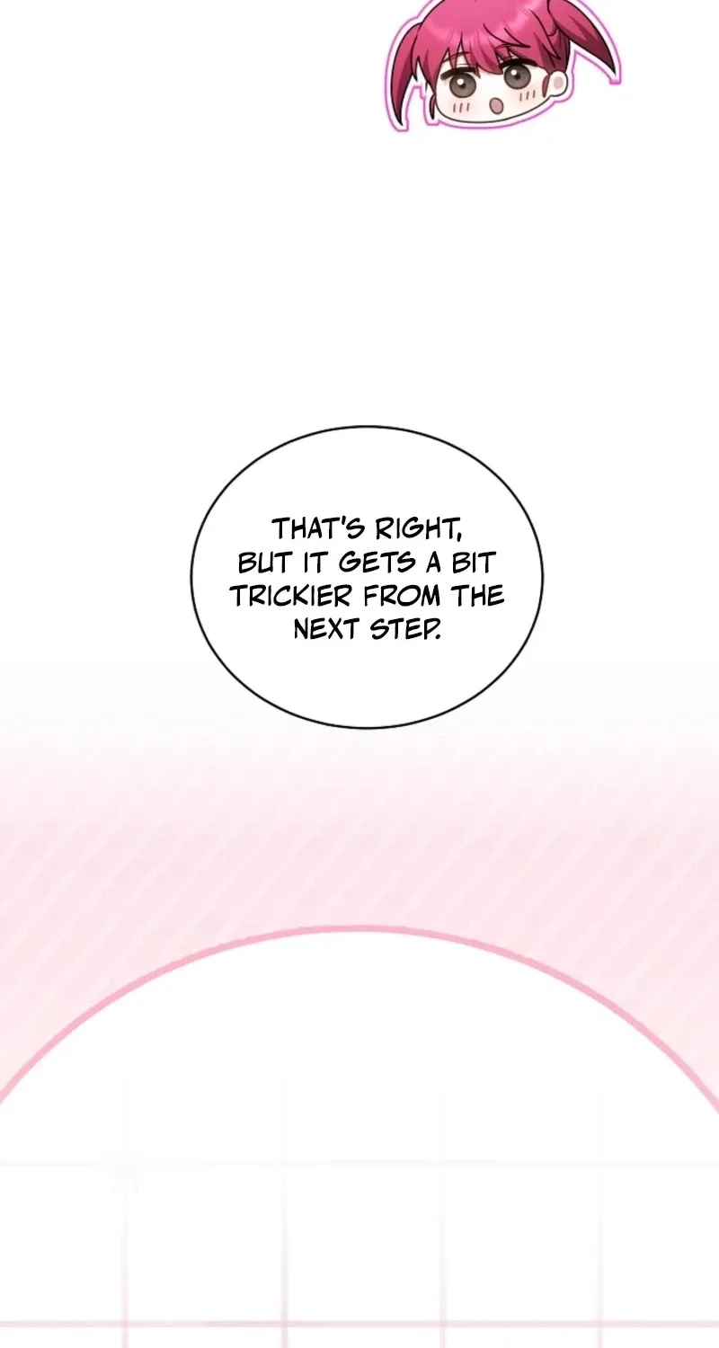 The Empress’s Needle Chapter 76 page 71