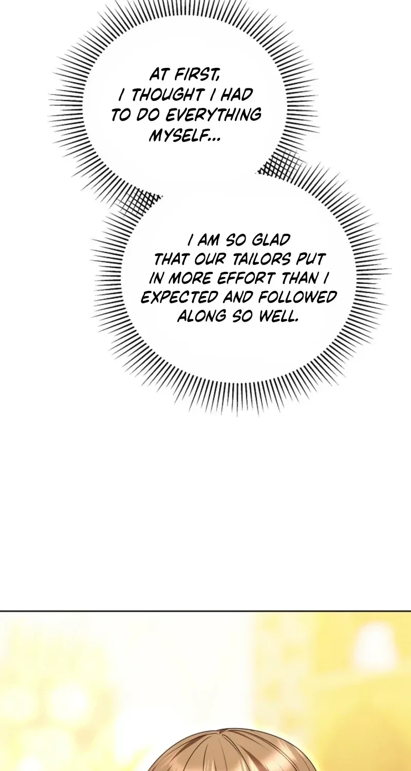 The Empress’s Needle Chapter 76 page 83